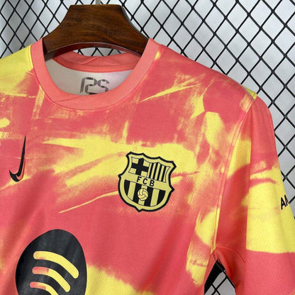 Barcelone Maillot Entrainement 24/25