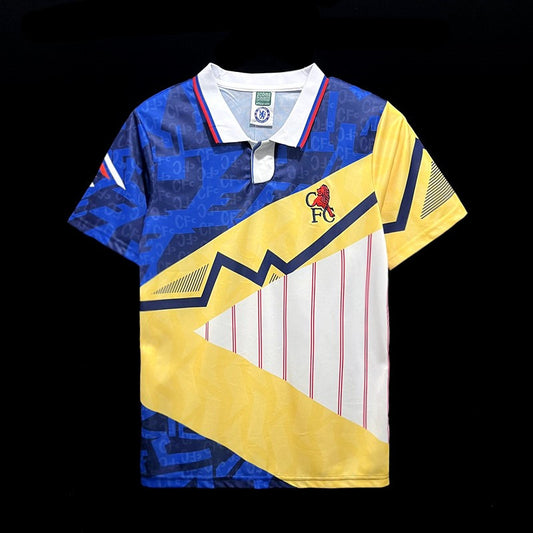 Chelsea Maillot Retro 1990