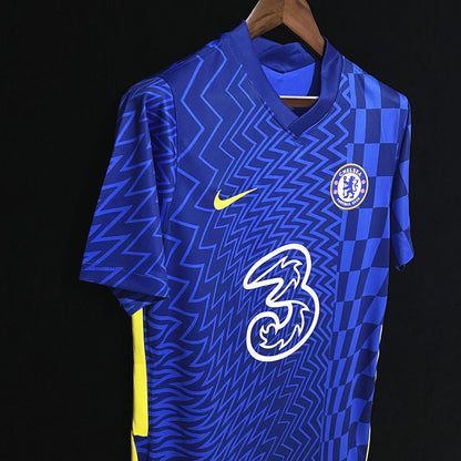 Chelsea Maillot Domicile 21/22