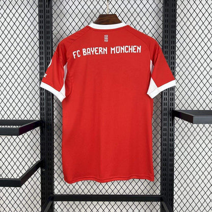 Bayern Munich Maillot Domicile 25/26