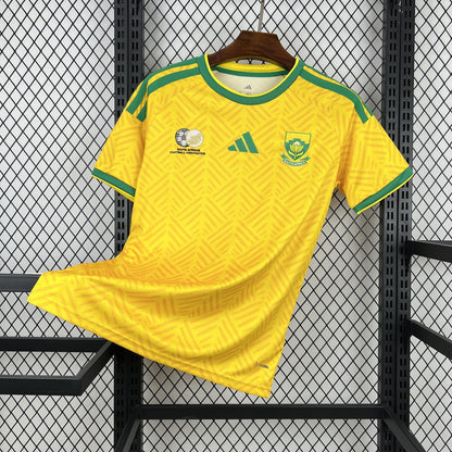 Afrique Du Sud Maillot CDM 2026