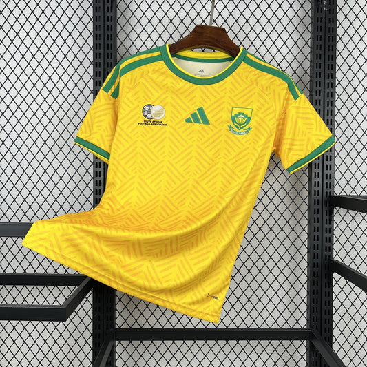 Afrique Du Sud Maillot CDM 2026