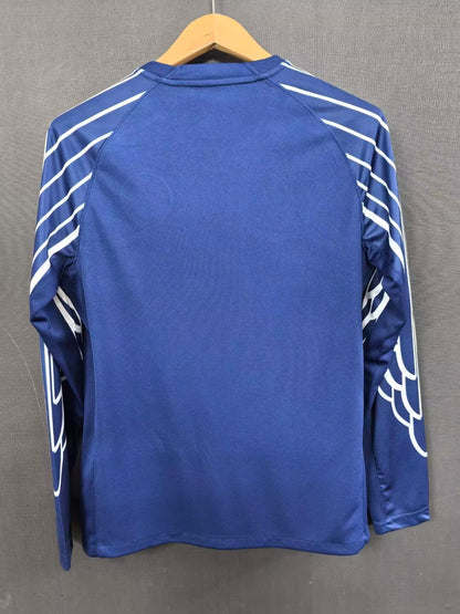 Paris SG Maillot Third 24/25 Manches Longues