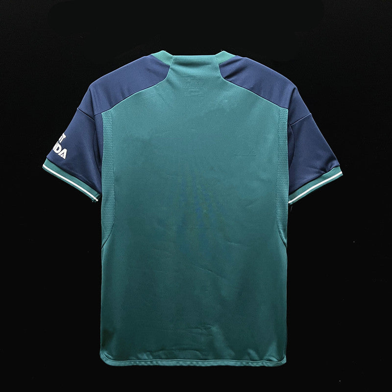 Arsenal Maillot Concept 23/24