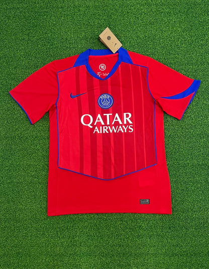 Paris SG Maillot Third 25/26