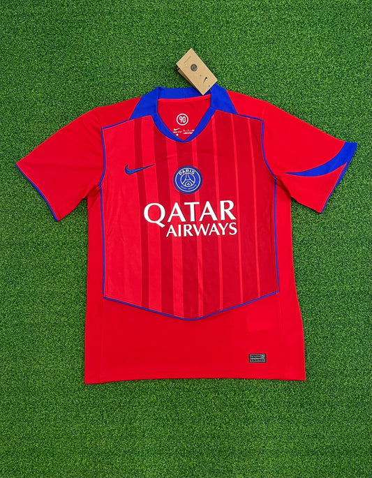 Paris SG Maillot Third 25/26