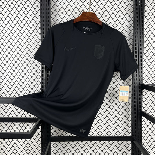 Norvège Maillot Extérieur CDM 2026