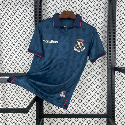 Equateur Maillot Extérieur 25/26
