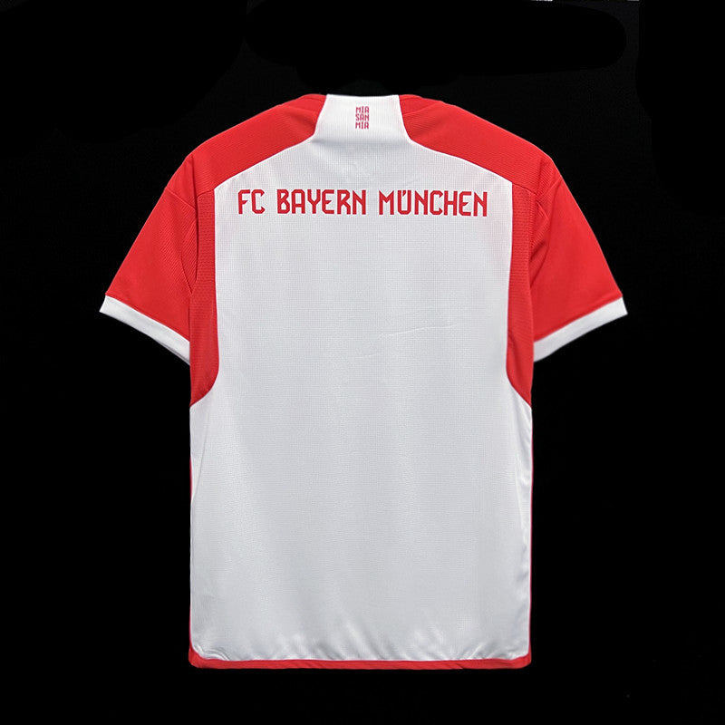 Bayern Munich Maillot Domicile 23/24