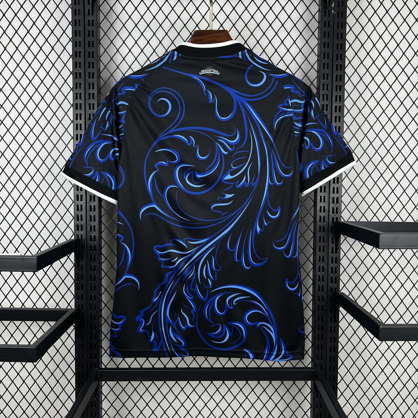 Argentine Maillot CDM 2026