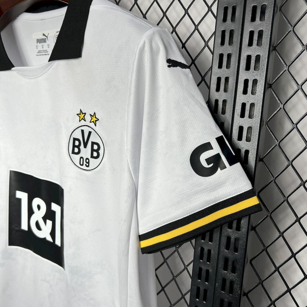 Dortmund Maillot Third 24/25