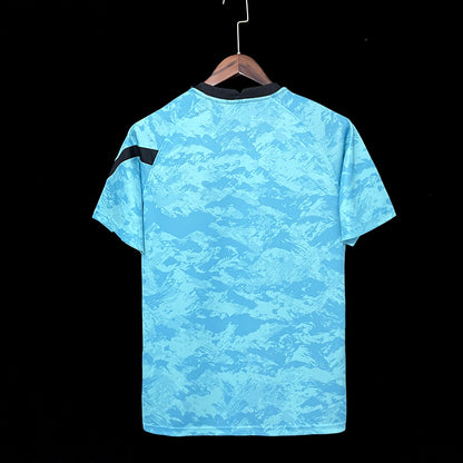 Chelsea Maillot Entrainement 21/22