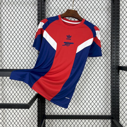 Arsenal Maillot Concept 24/25
