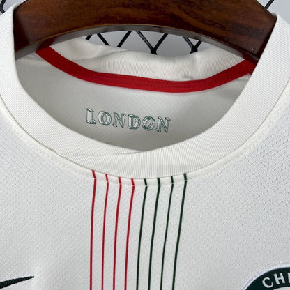 Chelsea Maillot Extérieur 25/26