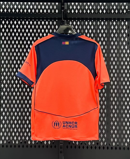 Barcelone Maillot Third 25/26