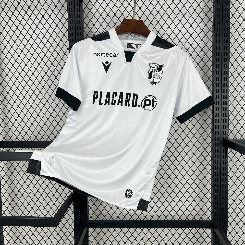 Guimaraes Maillot Domicile 25/26