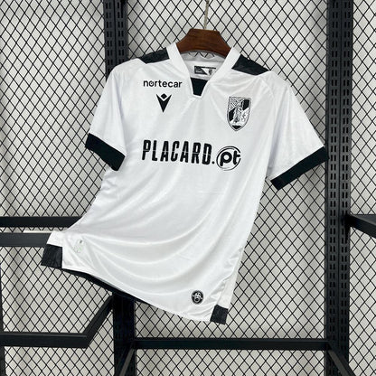 Guimaraes Maillot Domicile 25/26