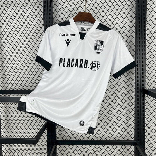 Guimaraes Maillot Domicile 25/26