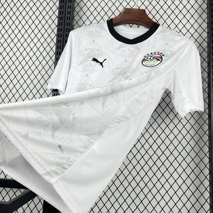 Egypte Maillot CDM Extérieur 2026