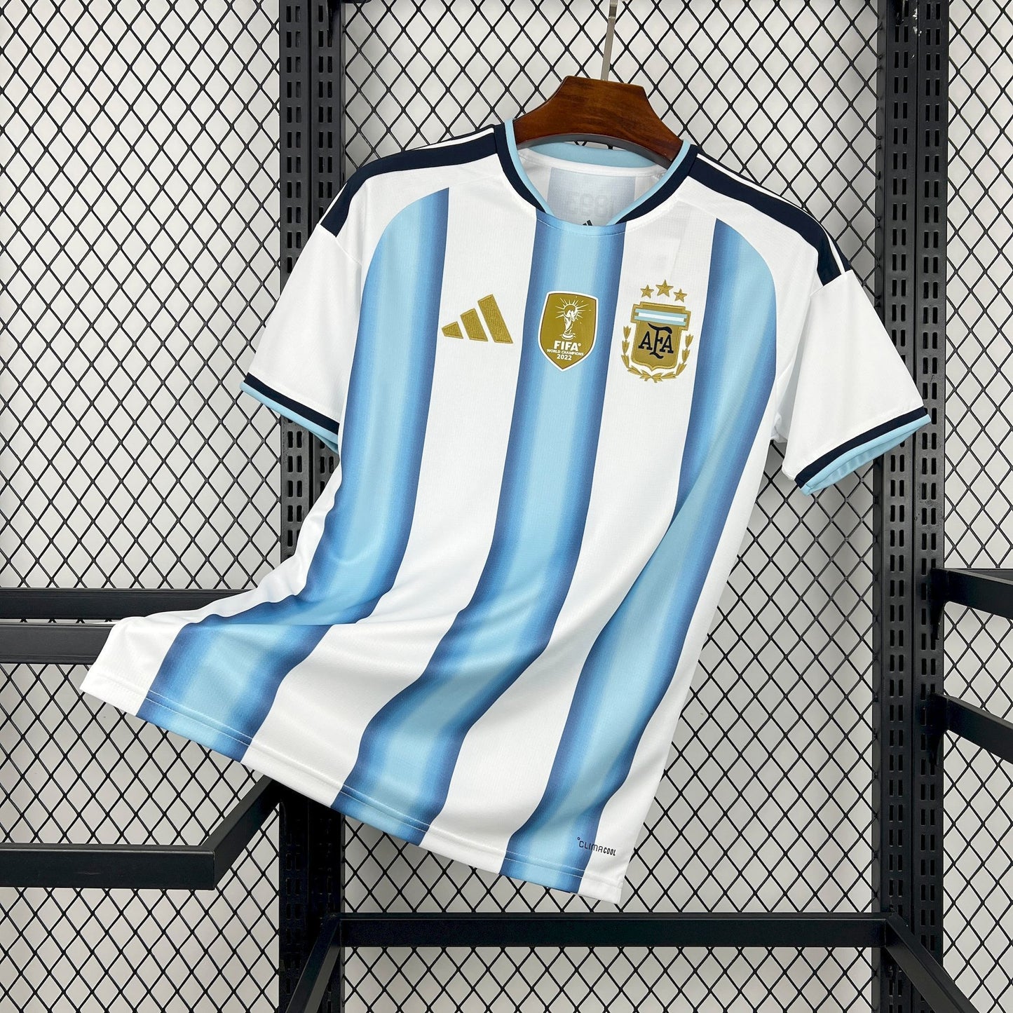 Argentine Maillot CDM 2026