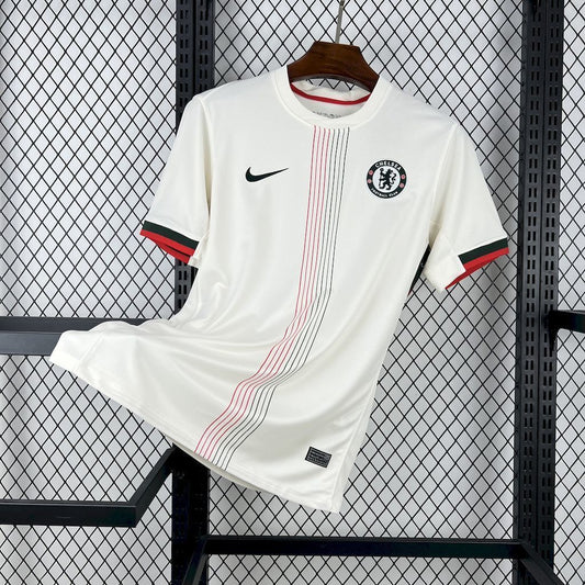 Chelsea Maillot Extérieur 25/26