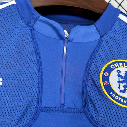 Chelsea Maillot Domicile Retro 09/10