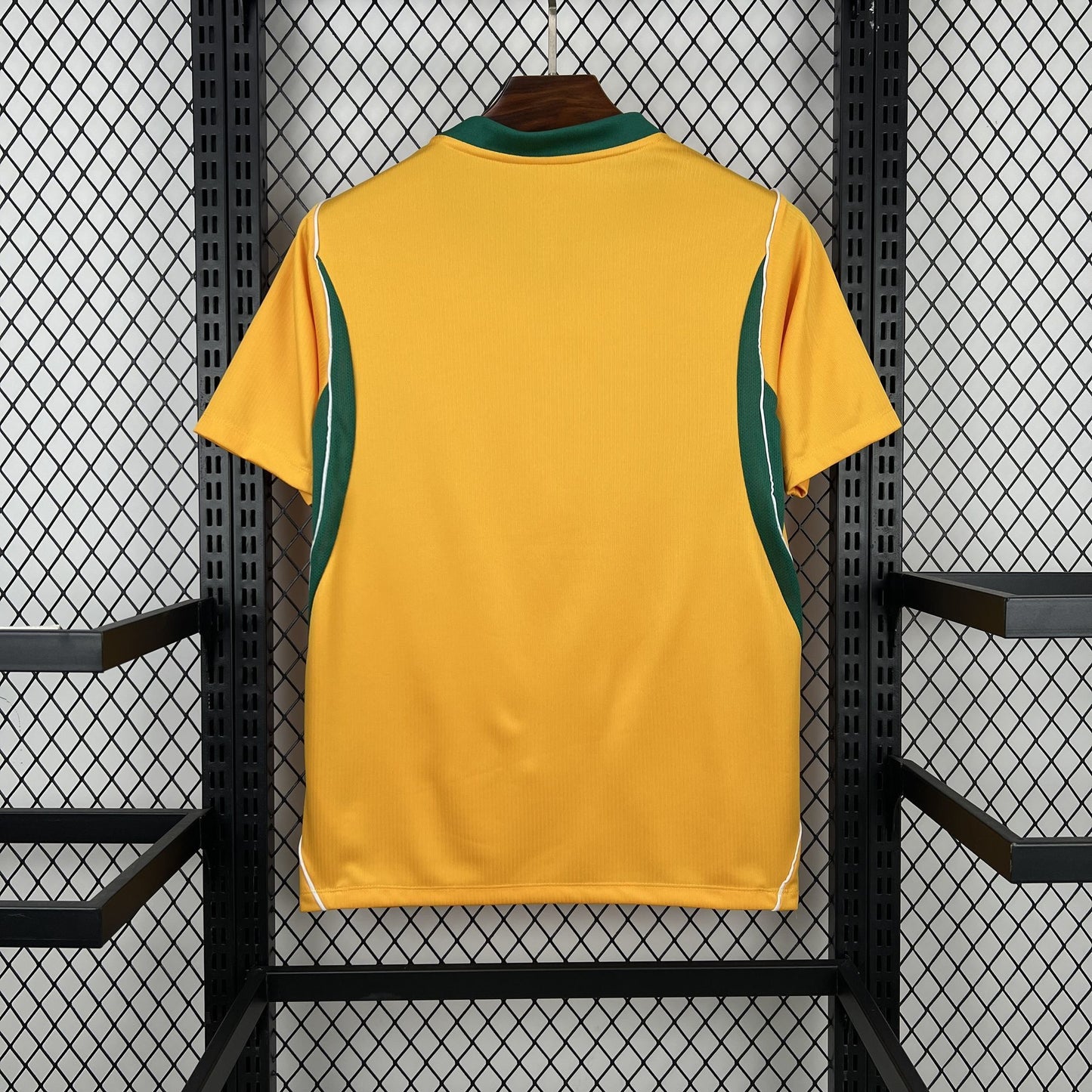 Australie Maillot CDM 2026
