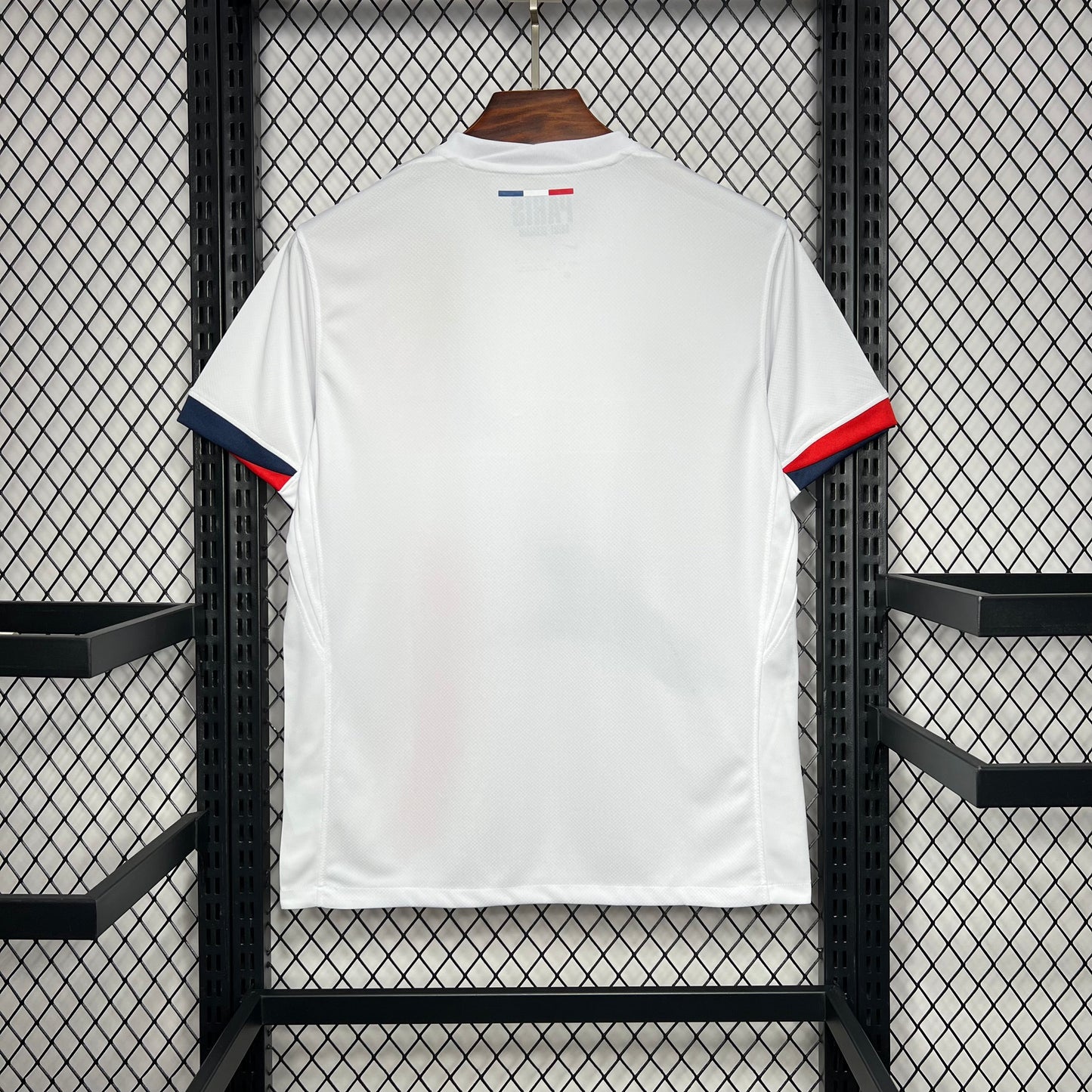 Paris SG Maillot Extérieur 25/26