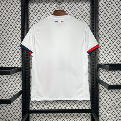 Paris SG Maillot Extérieur 25/26