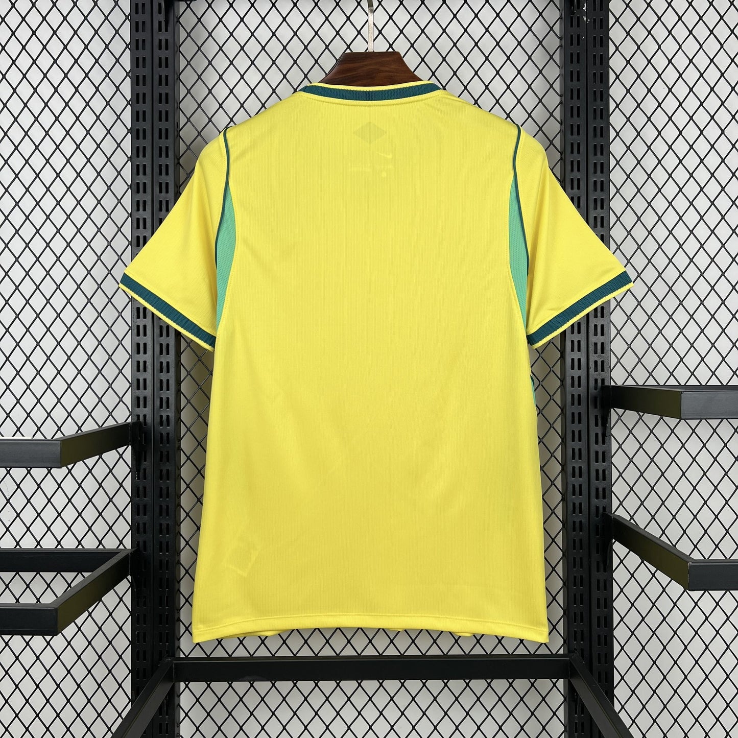 Brésil Maillot CDM 2026