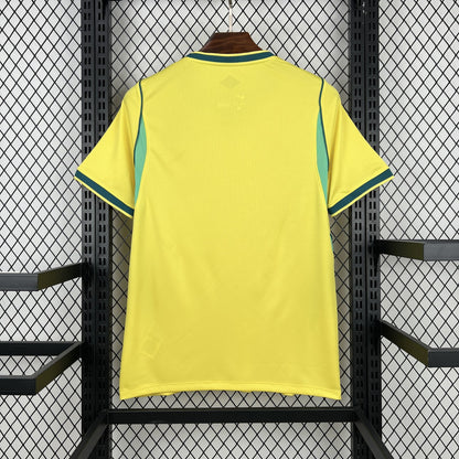 Brésil Maillot CDM 2026