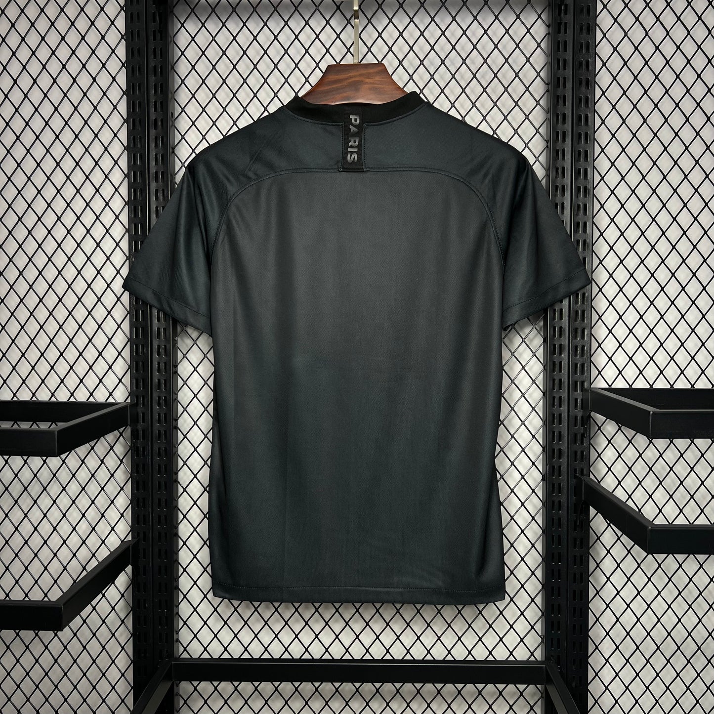 Paris SG Maillot Extérieur 19/20