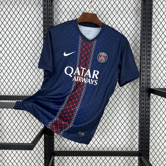 Paris SG Maillot Domicile 25/26