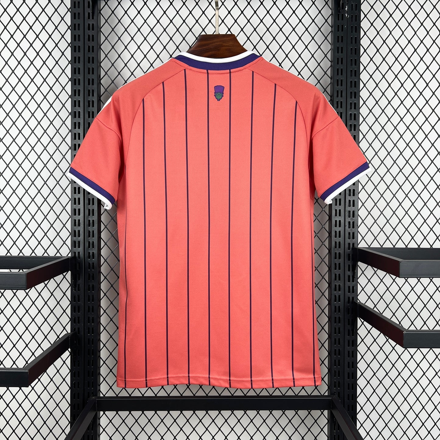 Ecosse Maillot CDM Extérieur 2026