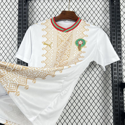 Maroc Maillot Extérieur CDM 2026