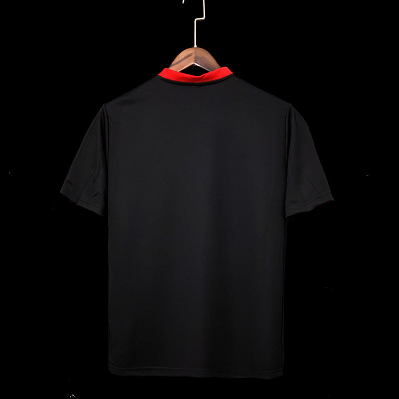 Manchester United Maillot Pre-Match 21/22