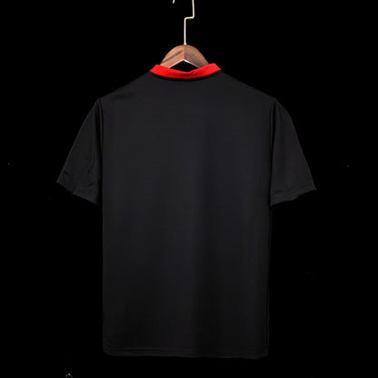 Manchester United Maillot Pre-Match 21/22