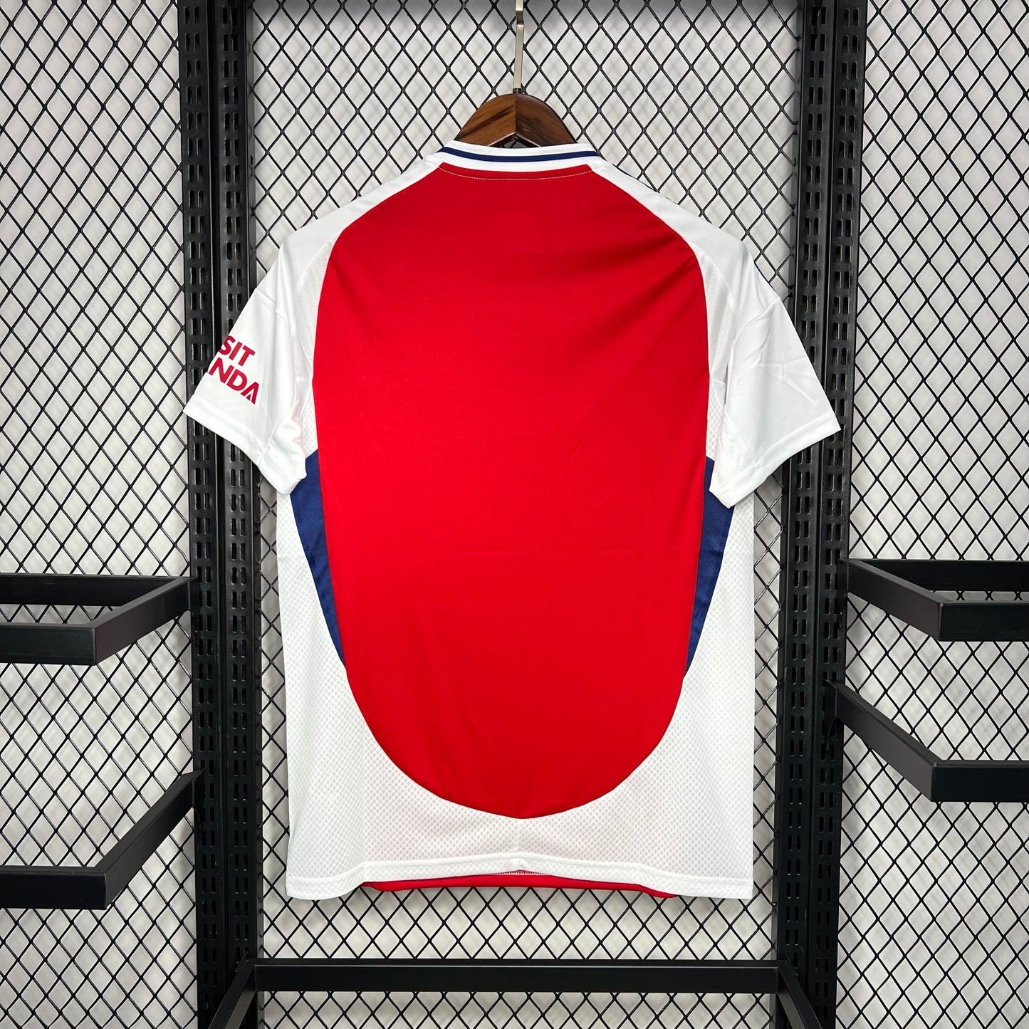 Arsenal Maillot Domicile 24/25