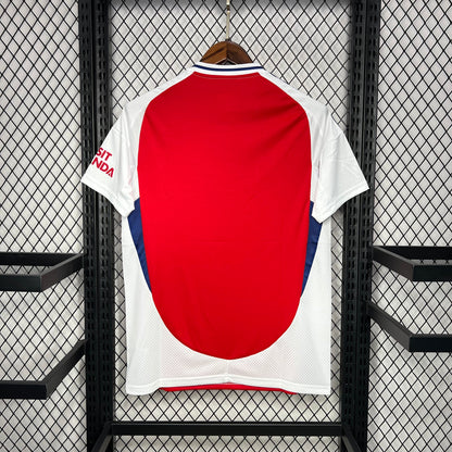 Arsenal Maillot Domicile 24/25