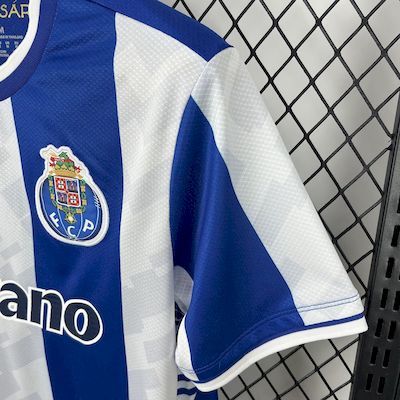 FC Porto Maillot Domicile 25/26