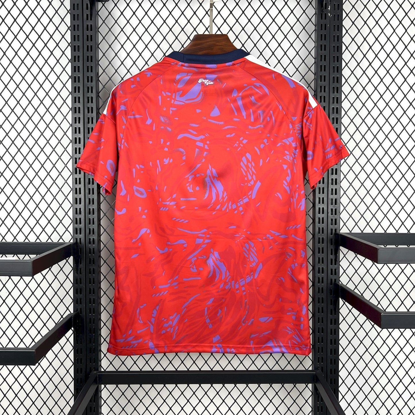 Costa Rica Maillot CDM 2026