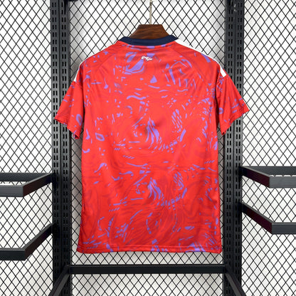 Costa Rica Maillot CDM 2026