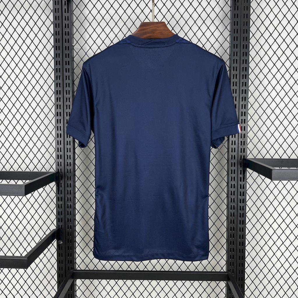 Paris SG Maillot Domicile 25/26