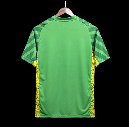 Manchester City Maillot Gardien 23/24