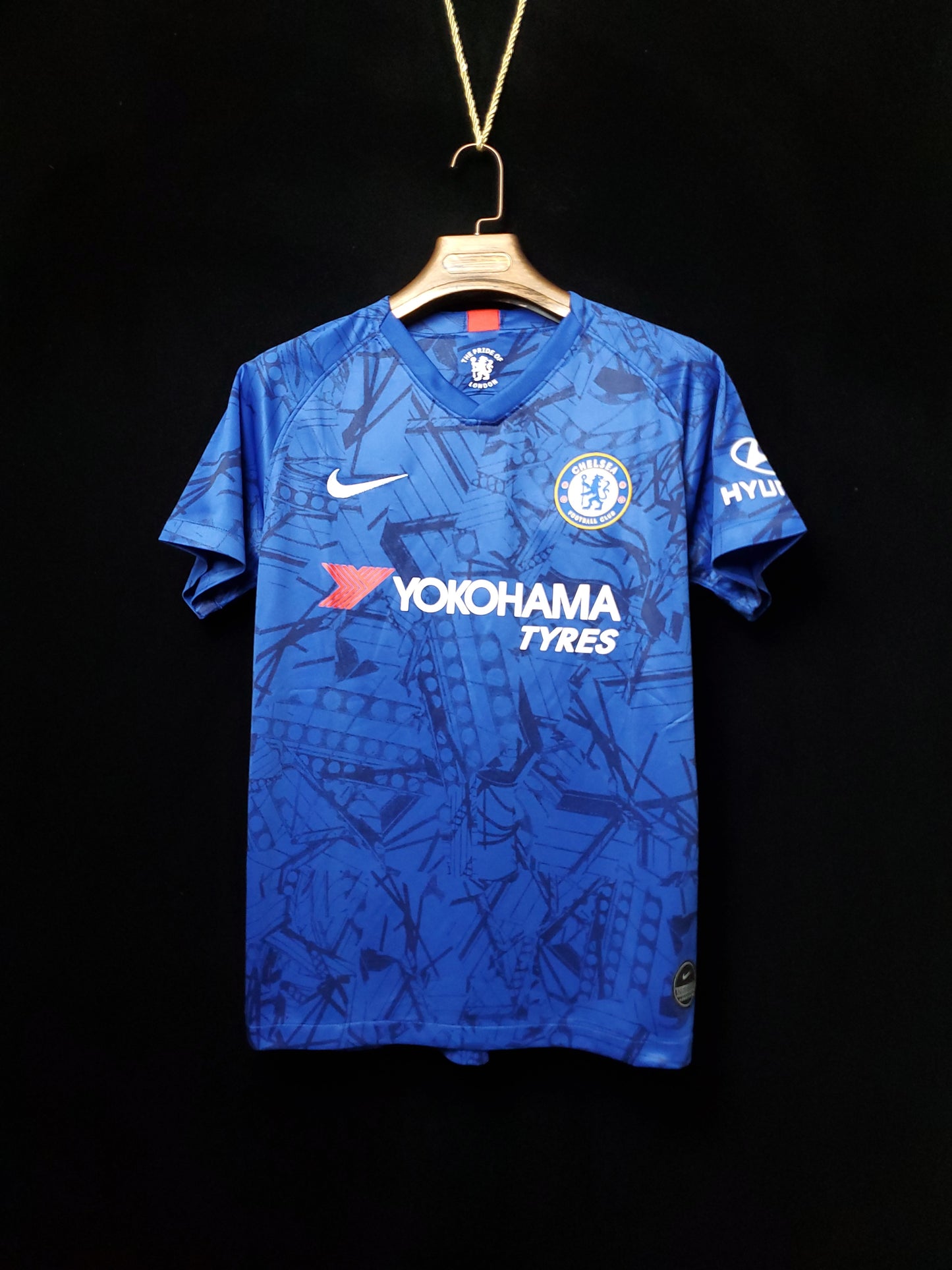 Chelsea Maillot Domicile 19/20