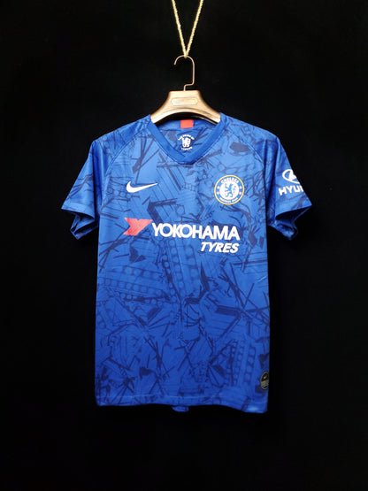 Chelsea Maillot Domicile 19/20