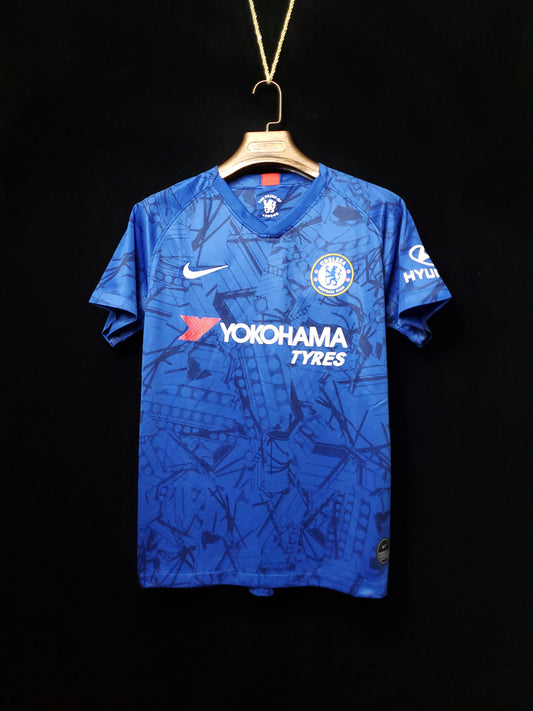 Chelsea Maillot Domicile 19/20