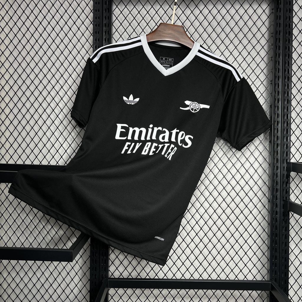 Arsenal Maillot Entrainement 24/25