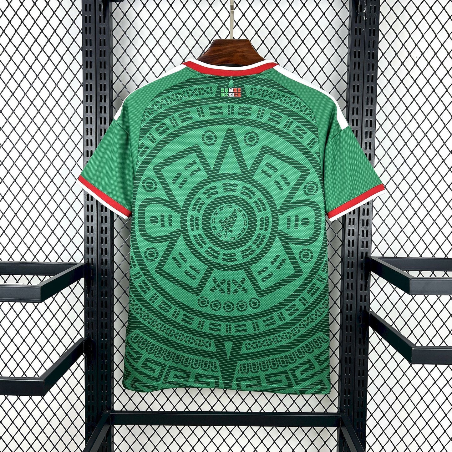 Mexique Maillot CDM 2026