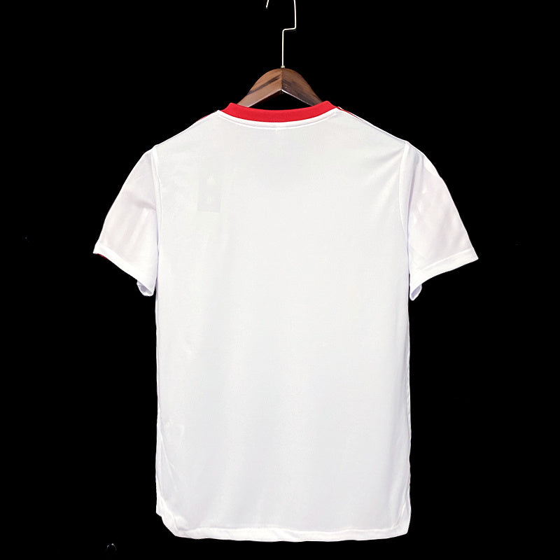 Manchester United Maillot Pre-Match 21/22